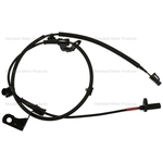 Order Front Wheel ABS Sensor by BLUE STREAK (HYGRADE MOTOR) - ALS2890 For Your Vehicle