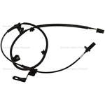 Order Capteur ABS de roue avant de BLUE STREAK (HYGRADE MOTOR) - ALS2891 For Your Vehicle