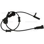Order Front Wheel ABS Sensor by BLUE STREAK (HYGRADE MOTOR) - ALS2892 For Your Vehicle