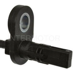 Order Front Wheel ABS Sensor by BLUE STREAK (HYGRADE MOTOR) - ALS3012 For Your Vehicle