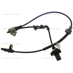 Order Front Wheel ABS Sensor by BLUE STREAK (HYGRADE MOTOR) - ALS3061 For Your Vehicle