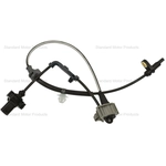 Order Front Wheel ABS Sensor by BLUE STREAK (HYGRADE MOTOR) - ALS3062 For Your Vehicle