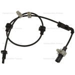 Order Front Wheel ABS Sensor by BLUE STREAK (HYGRADE MOTOR) - ALS3064 For Your Vehicle