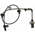 Order Front Wheel ABS Sensor by BLUE STREAK (HYGRADE MOTOR) - ALS3076 For Your Vehicle