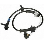 Order BLUE STREAK (HYGRADE MOTOR) - ALS3077 - Front Wheel ABS Sensor For Your Vehicle
