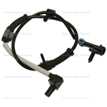 Order Front Wheel ABS Sensor by BLUE STREAK (HYGRADE MOTOR) - ALS3077 For Your Vehicle