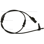 Order Front Wheel ABS Sensor by BLUE STREAK (HYGRADE MOTOR) - ALS3082 For Your Vehicle