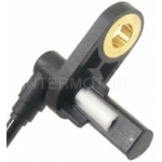 Order Capteur ABS de roue avant de BLUE STREAK (HYGRADE MOTOR) - ALS330 For Your Vehicle