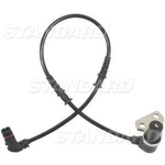 Order Front Wheel ABS Sensor by BLUE STREAK (HYGRADE MOTOR) - ALS372 For Your Vehicle
