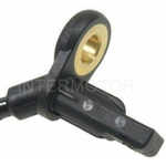 Order Front Wheel ABS Sensor by BLUE STREAK (HYGRADE MOTOR) - ALS376 For Your Vehicle