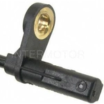 Order Front Wheel ABS Sensor by BLUE STREAK (HYGRADE MOTOR) - ALS380 For Your Vehicle