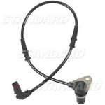 Order Front Wheel ABS Sensor by BLUE STREAK (HYGRADE MOTOR) - ALS381 For Your Vehicle