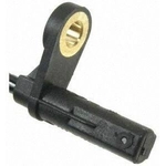 Order Front Wheel ABS Sensor by BLUE STREAK (HYGRADE MOTOR) - ALS382 For Your Vehicle