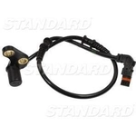 Order Front Wheel ABS Sensor by BLUE STREAK (HYGRADE MOTOR) - ALS399 For Your Vehicle
