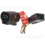 Order Front Wheel ABS Sensor by BLUE STREAK (HYGRADE MOTOR) - ALS417 For Your Vehicle