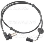 Order Front Wheel ABS Sensor by BLUE STREAK (HYGRADE MOTOR) - ALS426 For Your Vehicle