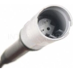 Order Capteur ABS de roue avant de BLUE STREAK (HYGRADE MOTOR) - ALS458 For Your Vehicle