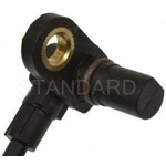 Order Front Wheel ABS Sensor by BLUE STREAK (HYGRADE MOTOR) - ALS485 For Your Vehicle