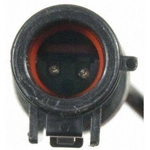 Order Front Wheel ABS Sensor by BLUE STREAK (HYGRADE MOTOR) - ALS520 For Your Vehicle