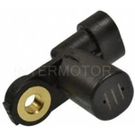 Order Front Wheel ABS Sensor by BLUE STREAK (HYGRADE MOTOR) - ALS523 For Your Vehicle