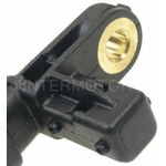 Order Front Wheel ABS Sensor by BLUE STREAK (HYGRADE MOTOR) - ALS524 For Your Vehicle