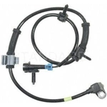 Order Capteur ABS de roue avant de BLUE STREAK (HYGRADE MOTOR) - ALS530 For Your Vehicle