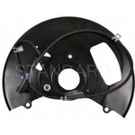 Purchase Front Wheel ABS Sensor by BLUE STREAK (HYGRADE MOTOR) - ALS545
