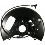 Order Front Wheel ABS Sensor by BLUE STREAK (HYGRADE MOTOR) - ALS546 For Your Vehicle