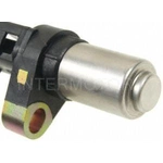 Order Front Wheel ABS Sensor by BLUE STREAK (HYGRADE MOTOR) - ALS555 For Your Vehicle