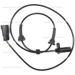 Order Front Wheel ABS Sensor by BLUE STREAK (HYGRADE MOTOR) - ALS564 For Your Vehicle