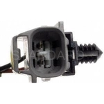 Order Capteur ABS de roue avant de BLUE STREAK (HYGRADE MOTOR) - ALS58 For Your Vehicle
