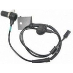 Order Front Wheel ABS Sensor by BLUE STREAK (HYGRADE MOTOR) - ALS586 For Your Vehicle