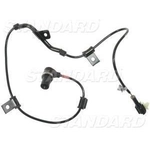 Order Capteur ABS de roue avant de BLUE STREAK (HYGRADE MOTOR) - ALS595 For Your Vehicle
