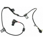 Order Front Wheel ABS Sensor by BLUE STREAK (HYGRADE MOTOR) - ALS595 For Your Vehicle