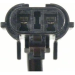 Order Capteur ABS de roue avant de BLUE STREAK (HYGRADE MOTOR) - ALS605 For Your Vehicle