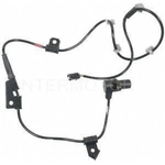 Order Front Wheel ABS Sensor by BLUE STREAK (HYGRADE MOTOR) - ALS608 For Your Vehicle