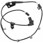 Order Front Wheel ABS Sensor by BLUE STREAK (HYGRADE MOTOR) - ALS610 For Your Vehicle