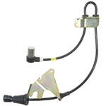 Order Front Wheel ABS Sensor by BLUE STREAK (HYGRADE MOTOR) - ALS62 For Your Vehicle