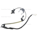 Order Front Wheel ABS Sensor by BLUE STREAK (HYGRADE MOTOR) - ALS645 For Your Vehicle