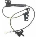 Order Front Wheel ABS Sensor by BLUE STREAK (HYGRADE MOTOR) - ALS658 For Your Vehicle