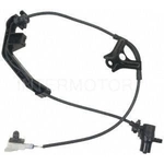 Order Capteur ABS de roue avant de BLUE STREAK (HYGRADE MOTOR) - ALS665 For Your Vehicle