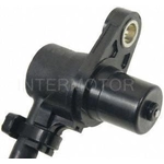 Order Front Wheel ABS Sensor by BLUE STREAK (HYGRADE MOTOR) - ALS674 For Your Vehicle