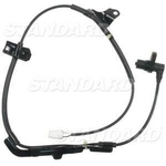 Order Front Wheel ABS Sensor by BLUE STREAK (HYGRADE MOTOR) - ALS687 For Your Vehicle