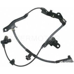 Order Front Wheel ABS Sensor by BLUE STREAK (HYGRADE MOTOR) - ALS692 For Your Vehicle