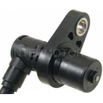 Order Front Wheel ABS Sensor by BLUE STREAK (HYGRADE MOTOR) - ALS693 For Your Vehicle