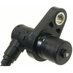 Order Front Wheel ABS Sensor by BLUE STREAK (HYGRADE MOTOR) - ALS694 For Your Vehicle