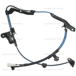 Order Front Wheel ABS Sensor by BLUE STREAK (HYGRADE MOTOR) - ALS695 For Your Vehicle