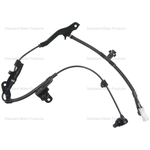 Order Capteur ABS de roue avant de BLUE STREAK (HYGRADE MOTOR) - ALS707 For Your Vehicle