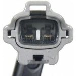 Order Front Wheel ABS Sensor by BLUE STREAK (HYGRADE MOTOR) - ALS718 For Your Vehicle