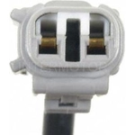 Order Front Wheel ABS Sensor by BLUE STREAK (HYGRADE MOTOR) - ALS723 For Your Vehicle